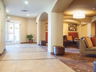 Candlewood Suites Denver North - Thornton By Ihg Exterior photo